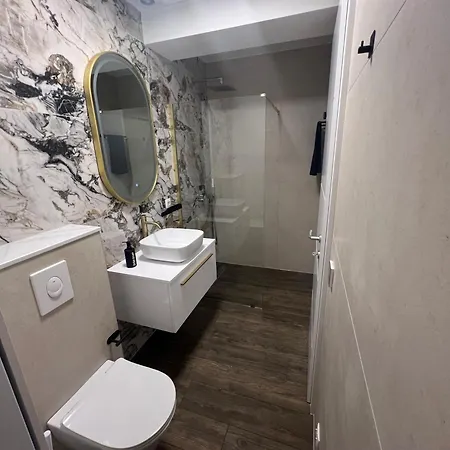 Apartman Luxury Posusje