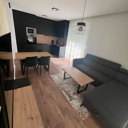 Apartment Luxury Posusje