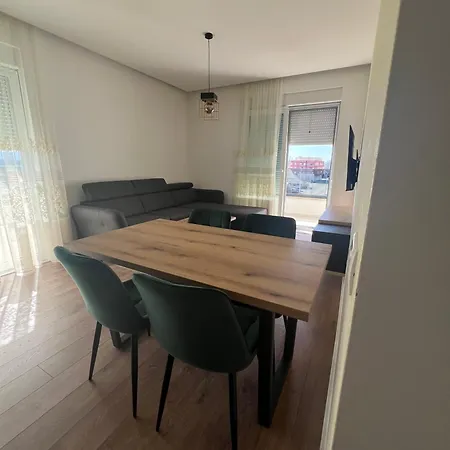 Luxury Apartment