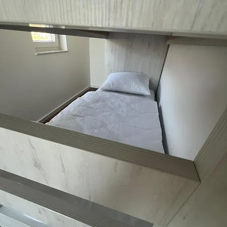 Apartment Luxury