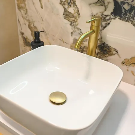 Luxury Lejlighed Posusje